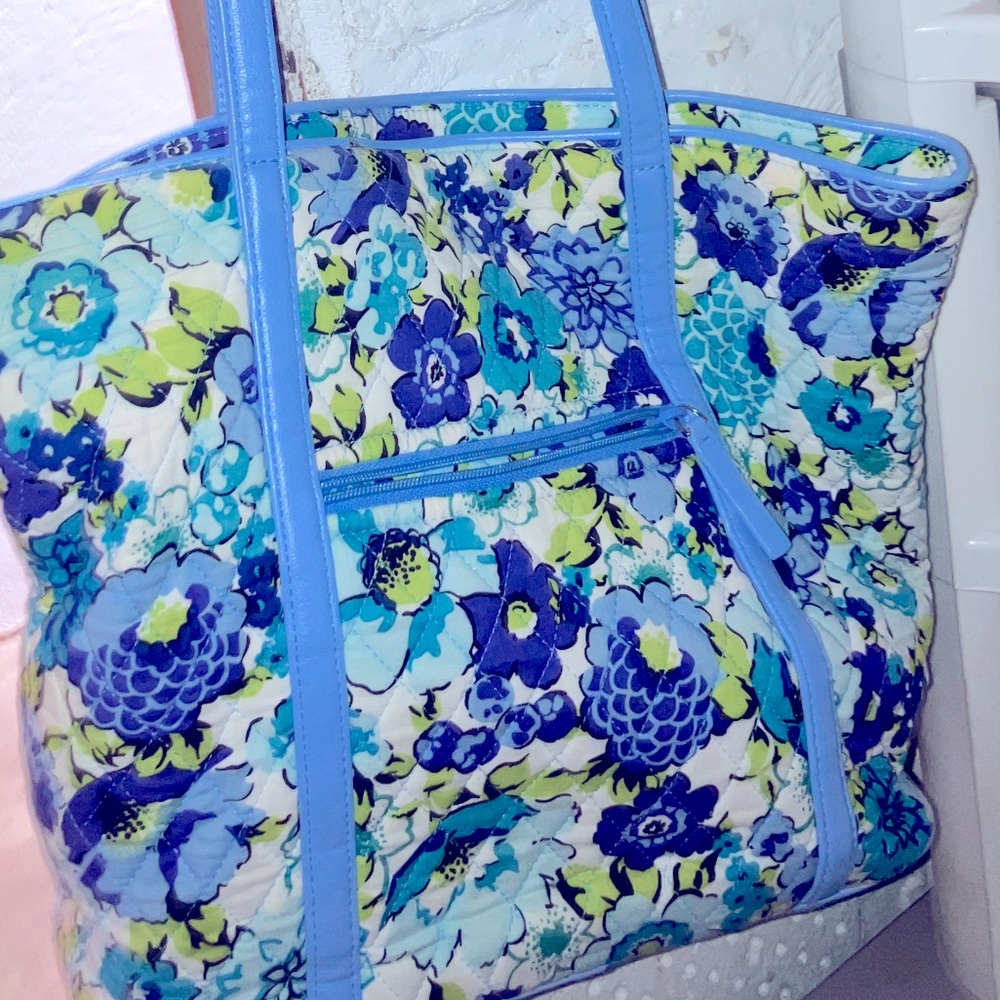 Vera Bradley bag